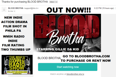 blood brotha full movie online free